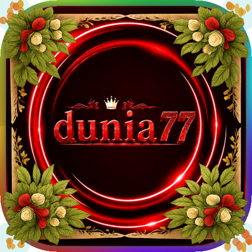 dunia77 — mitra unggulan