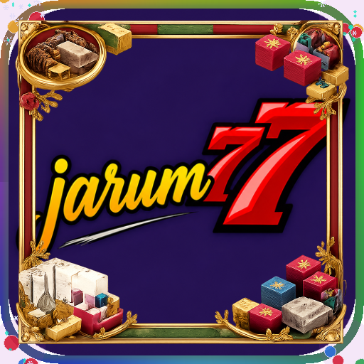 jarum77 — galeri pratinjau Resmi APK